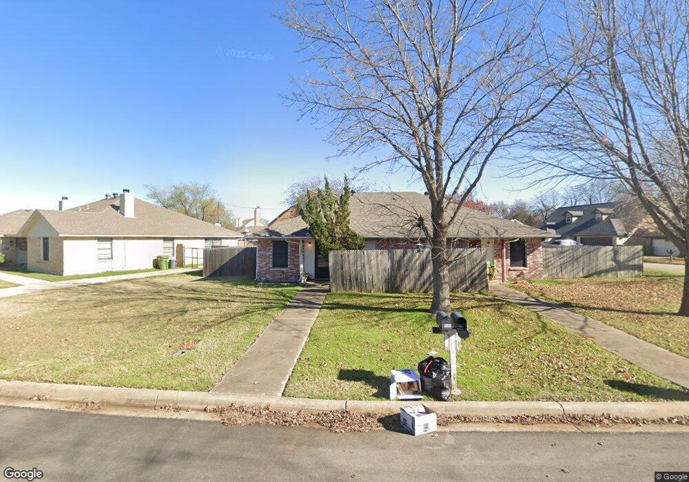 6486 Central Ave, North Richland Hills, TX 76182 - photo 1