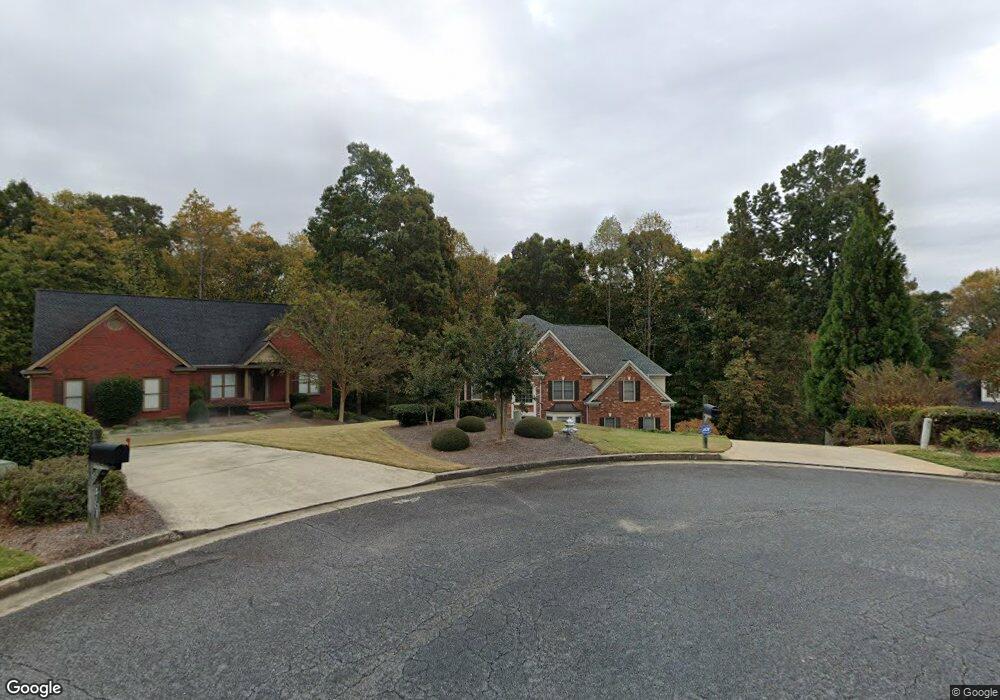 471 English Ivy Way, Woodstock, GA 30188 - photo 1