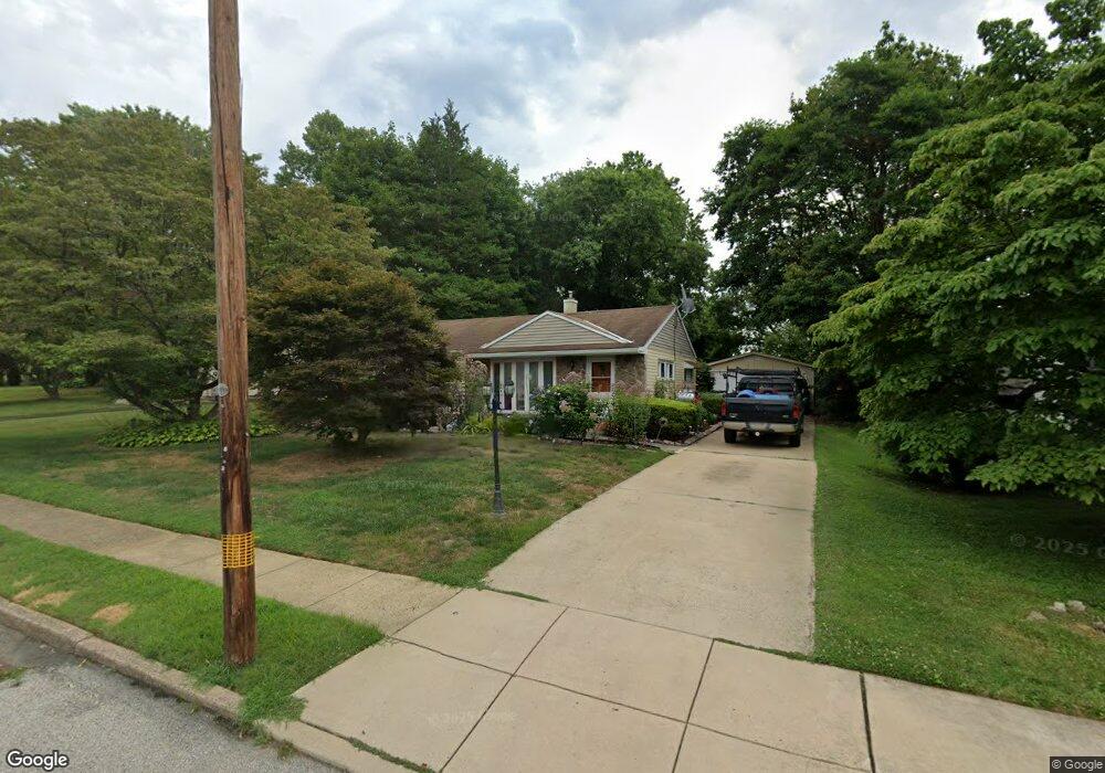 1565 Reservoir Ave unit 18, Abington, PA 19001 - photo 1