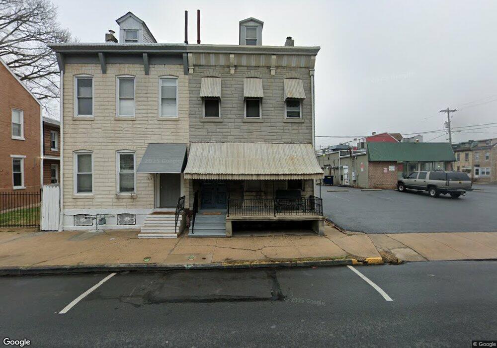 1513 N 9th St, Reading, PA 19604 - photo 1