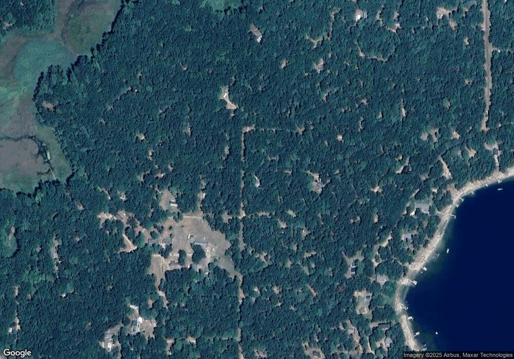 8241 S Buttercup Ave, Baldwin, MI 49304 - photo 1