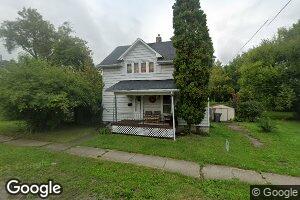 115 N Rosedale Ave, Lima, OH 45805