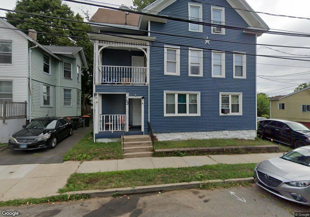 13 S 1st St unit 2, Meriden, CT 06451 - photo 1