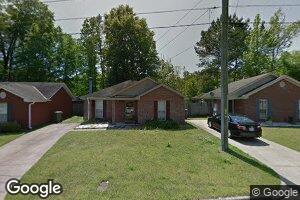 6624 Taylor Ridge Rd, Montgomery, AL 36116