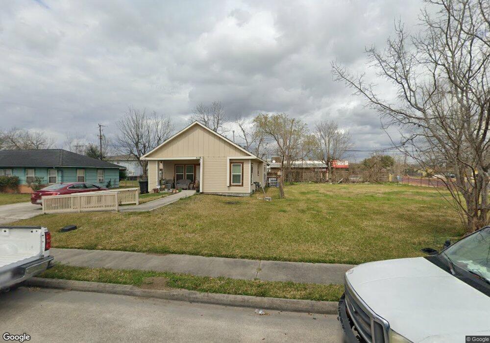 5131 Kingsbury St, Houston, TX 77021 - photo 1