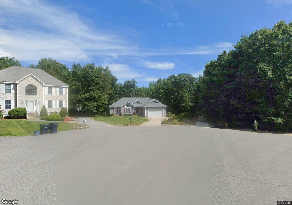 21 Corliss Rd, Windham, NH 03087 - photo 1