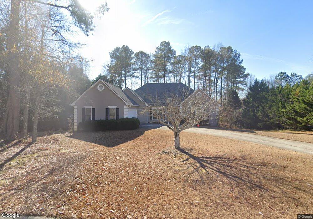 2212 Ironwood Ridge Ct unit 3, Dacula, GA 30019 - photo 1