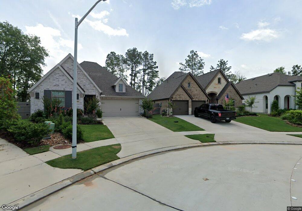 14940 Fiery Rose Dr, Conroe, TX 77302 - photo 1