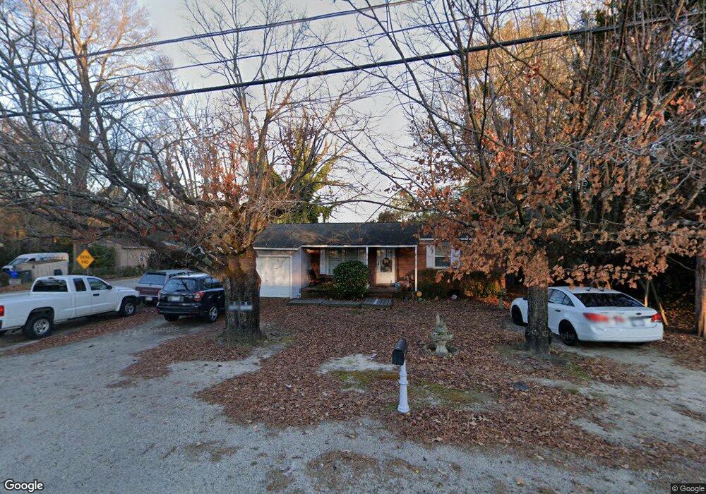 301 Roxie Ave, Fayetteville, NC 28304 - photo 1