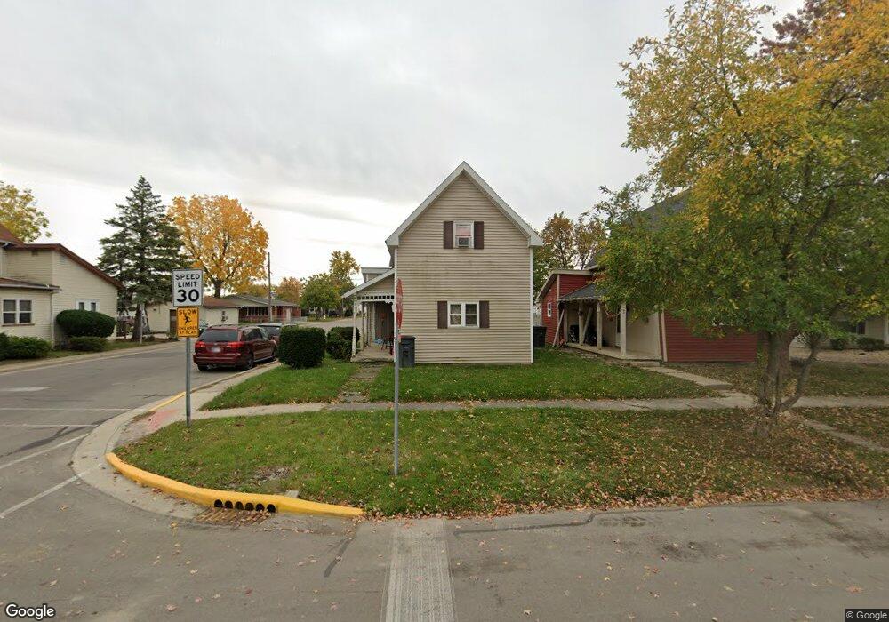 601 W High St, Portland, IN 47371 - photo 1