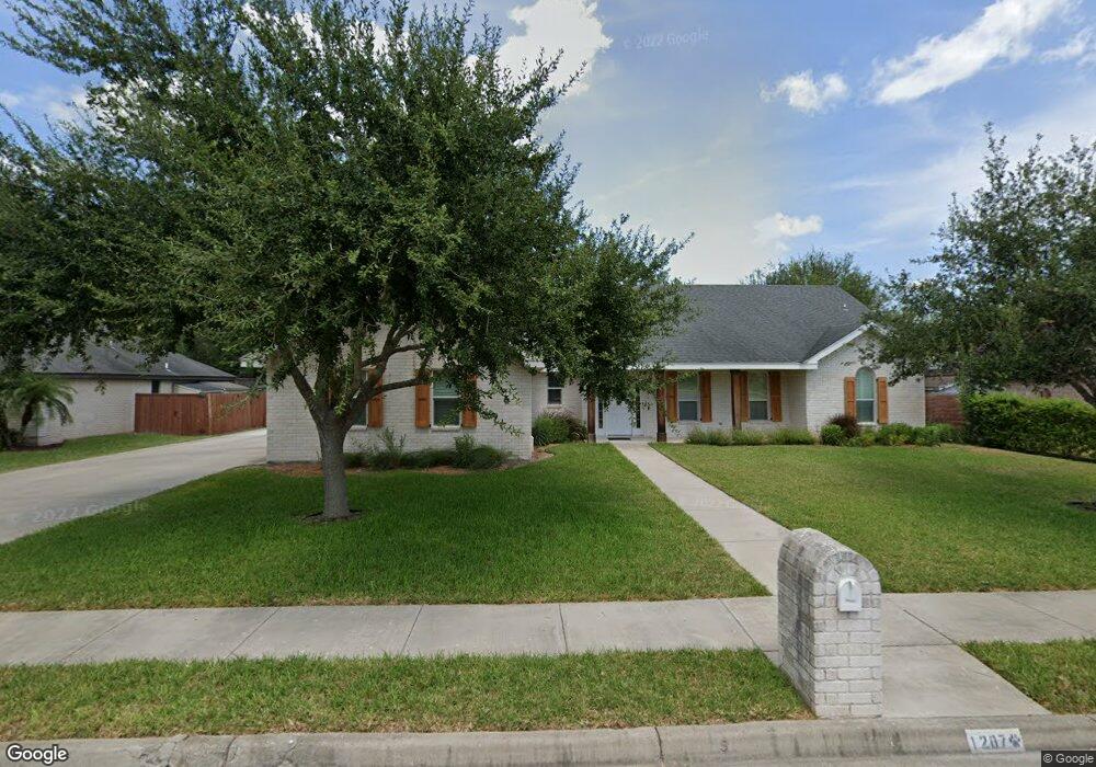 1207 Mango Ct, Weslaco, TX 78596 - photo 1