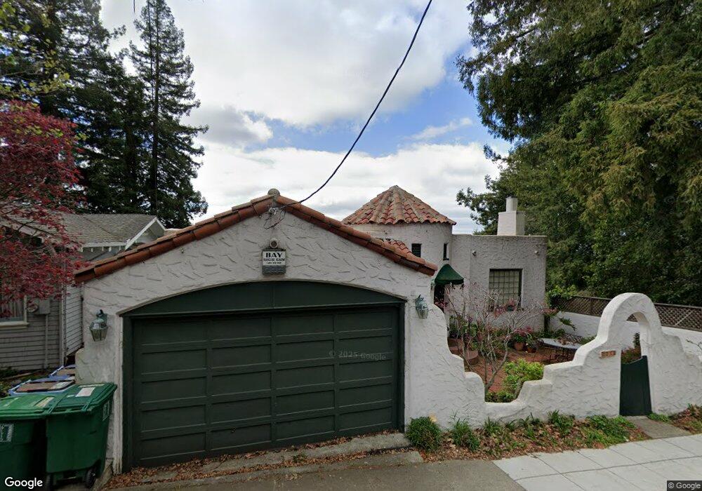 1012 Keith Ave, Berkeley, CA 94708 - photo 1