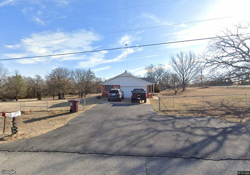 14295 W Teel Rd, Sapulpa, OK 74066 - photo 1