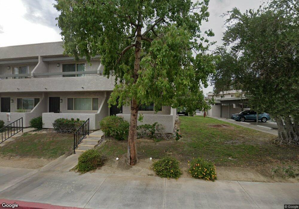 34150 Rebecca Way, Rancho Mirage, CA 92270 - photo 1