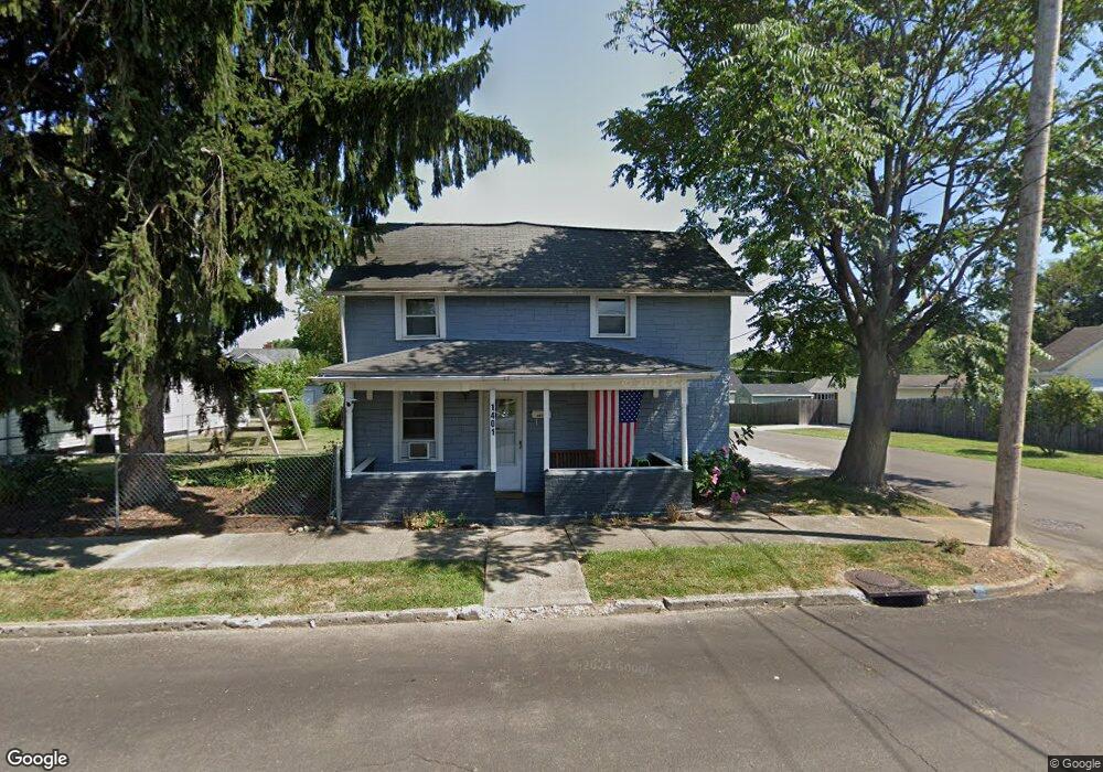 1401 Graylock St, Lancaster, OH 43130 - photo 1