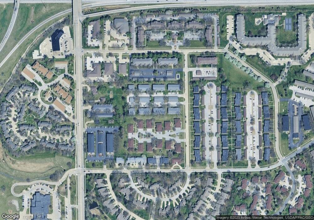 1212 49th St unit 7, West Des Moines, IA 50266 - photo 1