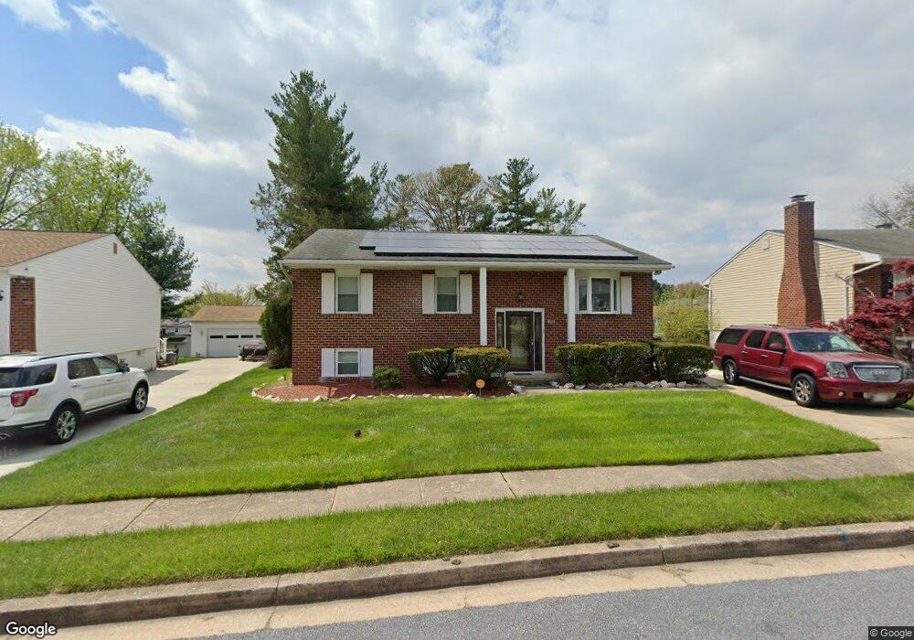3904 Roxanne Rd, Randallstown, MD 21133 - photo 1