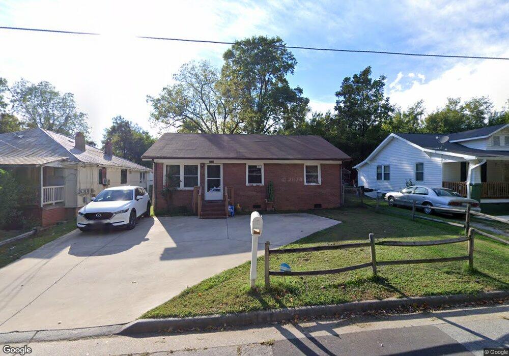 1112 Jefferson St, High Point, NC 27260 - photo 1