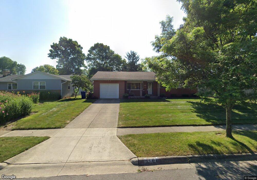 5148 Woodside Dr, Columbus, OH 43229 - photo 1