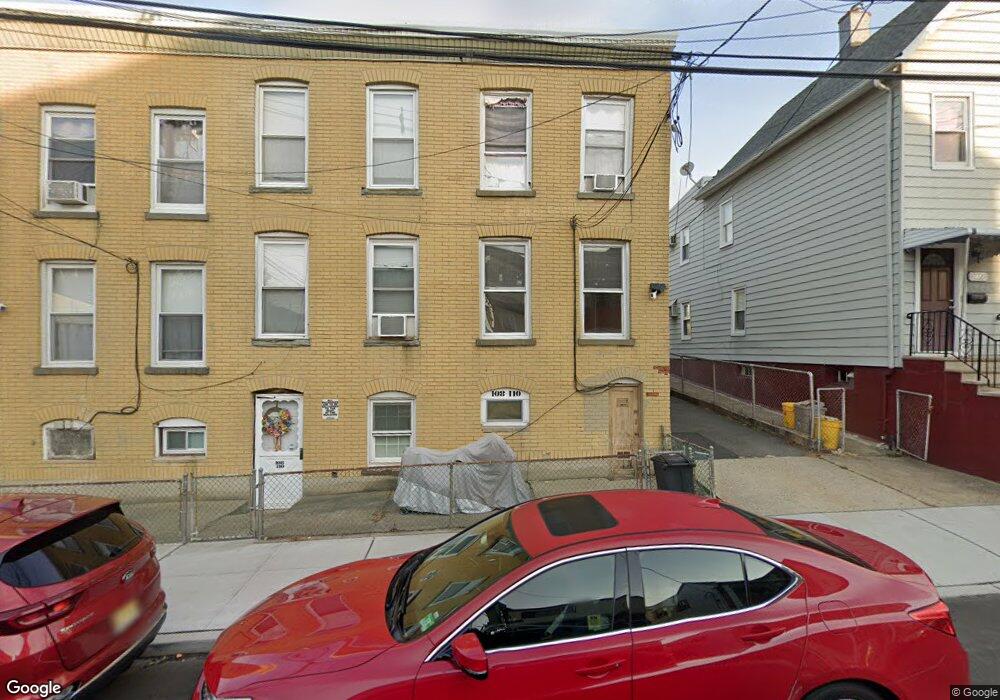 108-110 Cross St, East Newark, NJ 07029 - photo 1