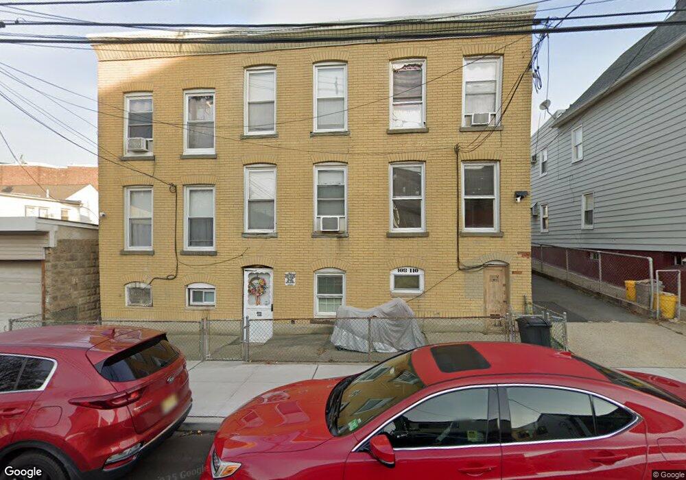 108 Cross St, East Newark, NJ 07029 - photo 1
