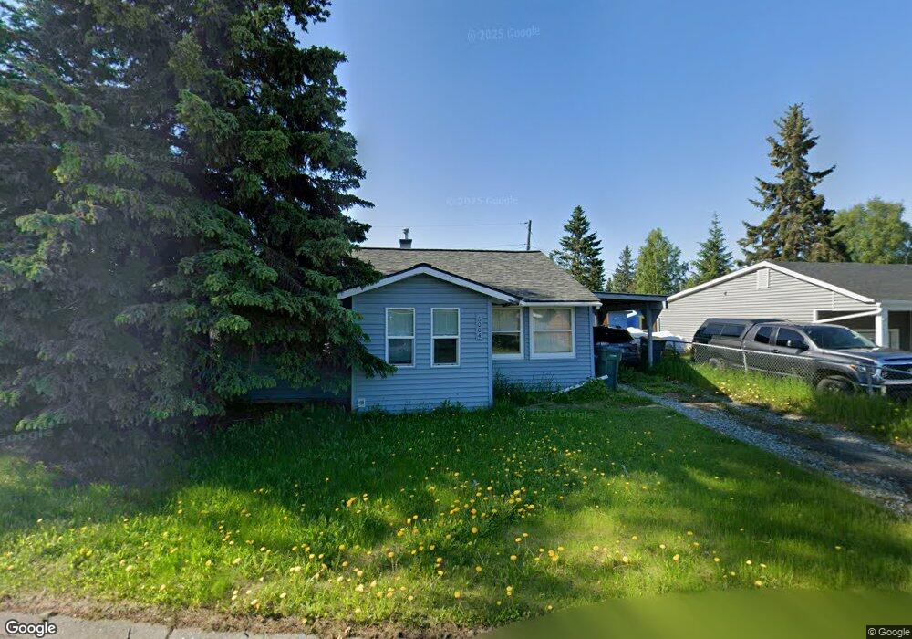 6004 Miley Dr, Anchorage, AK 99504 - photo 1