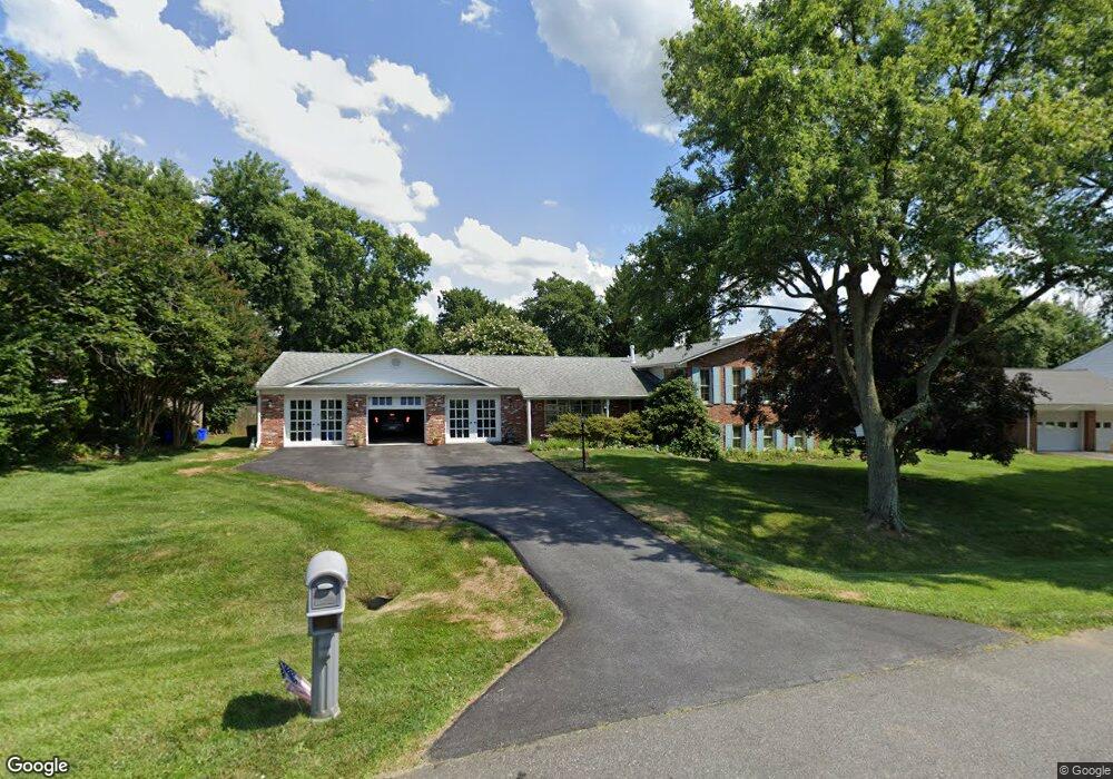 14705 Carson Dr, Burtonsville, MD 20866 - photo 1