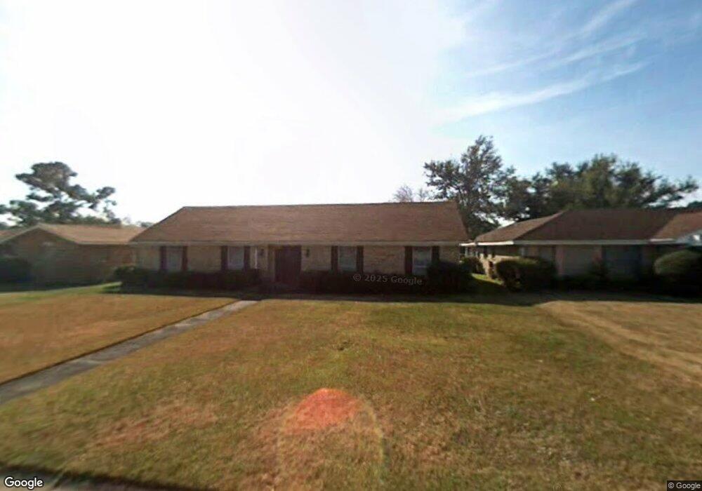 1610 Mitchell St, Lake Charles, LA 70607 - photo 1