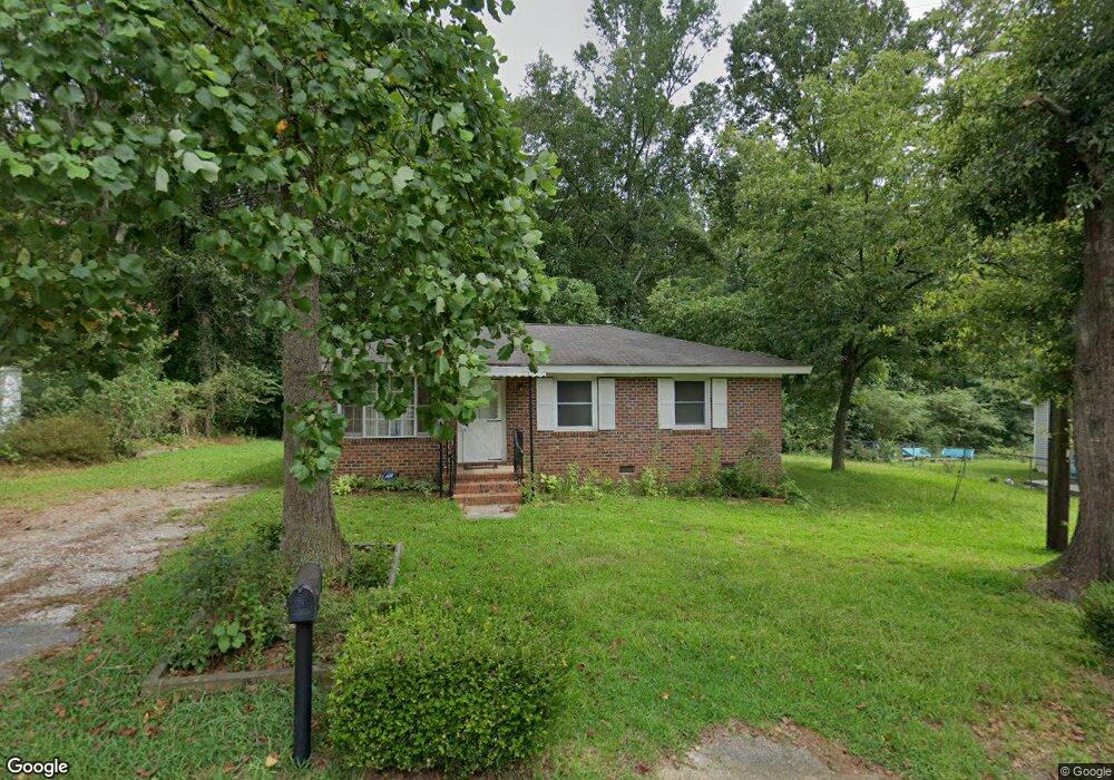 201 Robinson St, Pendleton, SC 29670 - photo 1