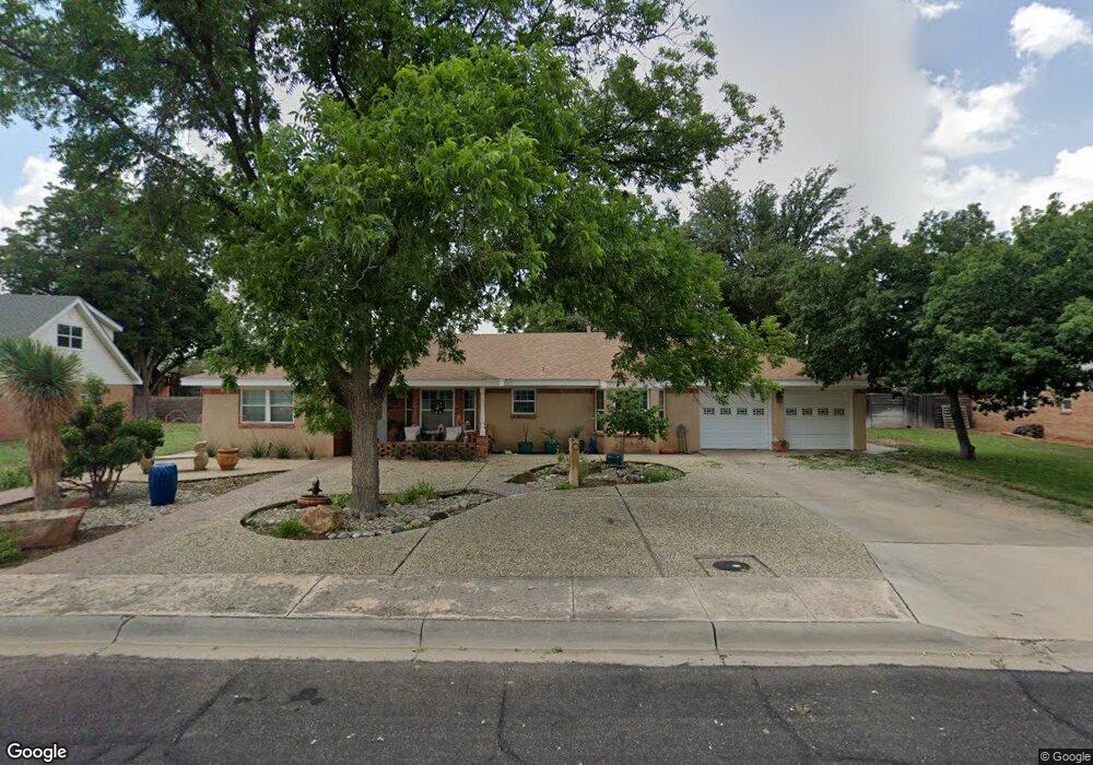 3624 Imperial Ave, Midland, TX 79707 - photo 1
