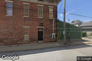 448 N Davidson St, Indianapolis, IN 46202