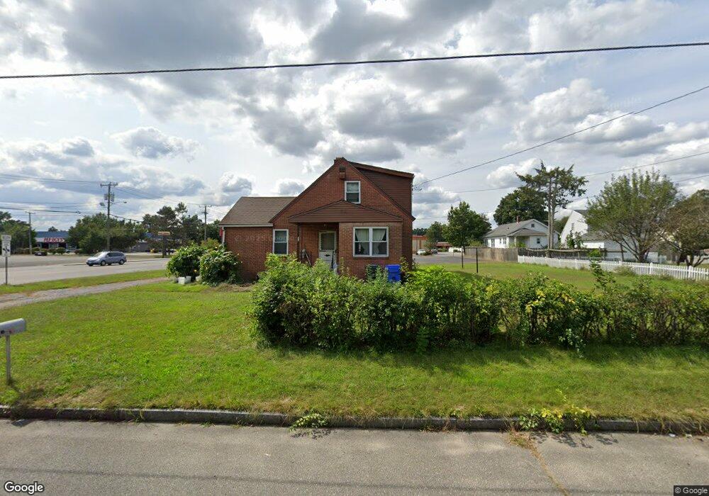 1216 Boston Rd, Springfield, MA 01119 - photo 1