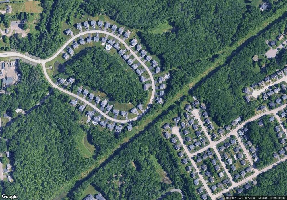 55 Jordan Rd, Holden, MA 01520 - photo 1