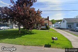 71 Wisconsin Dr, Binghamton, NY 13901