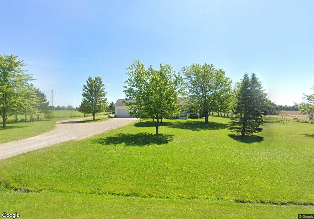 7510 Reed Rd, New Lothrop, MI 48460 - photo 1