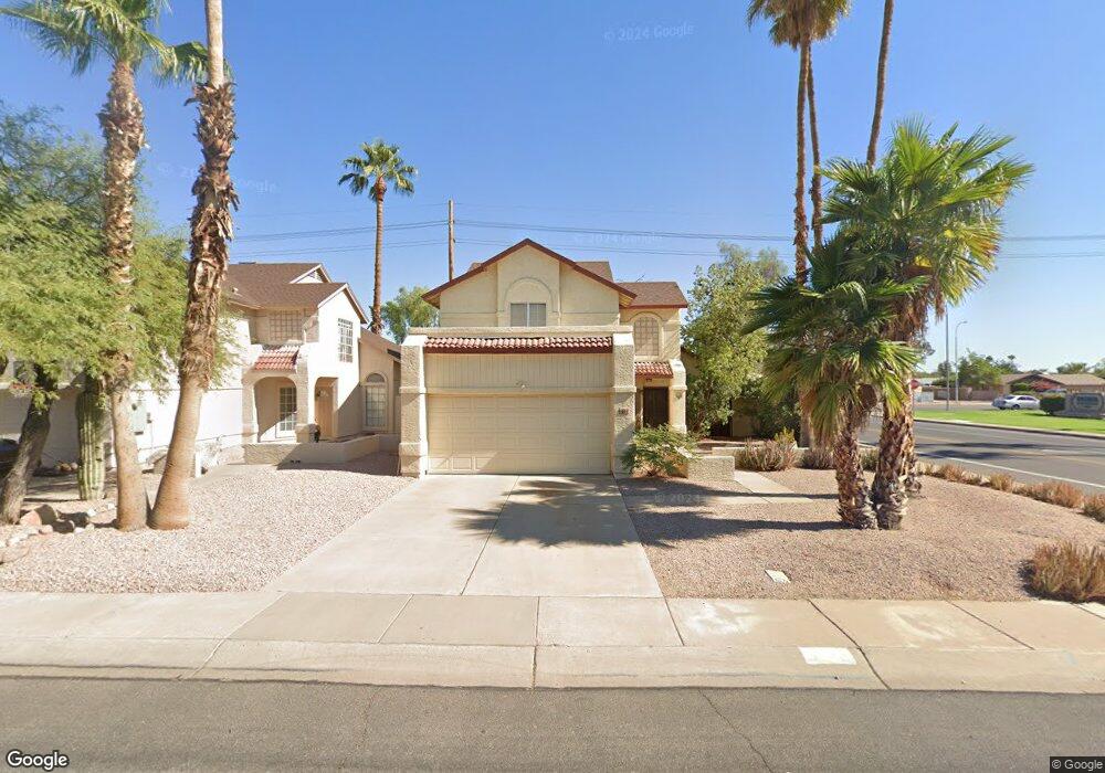 1601 N Chippewa Dr, Chandler, AZ 85224 - photo 1