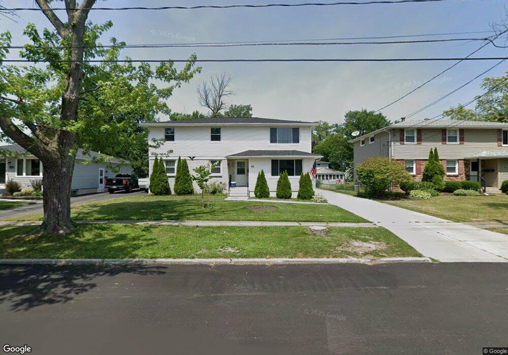 90 Dale Dr, North Tonawanda, NY 14120 - photo 1