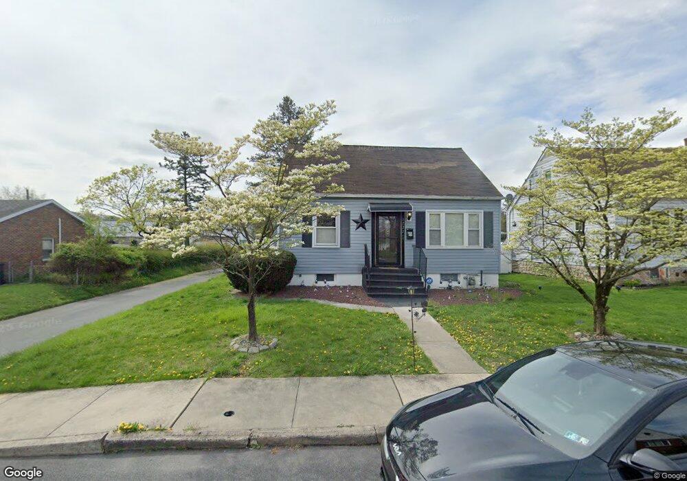 1720 E Cedar St unit 1722, Allentown, PA 18109 - photo 1