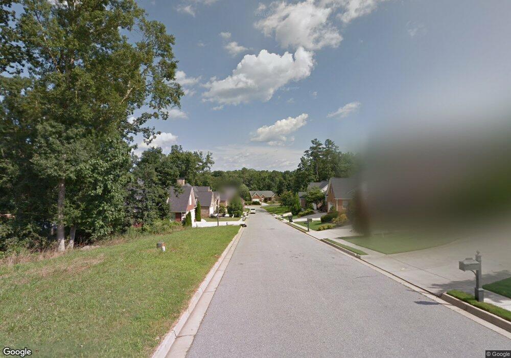 0 High Lake Terrace SE unit 8836780, Covington, GA 30014 - photo 1