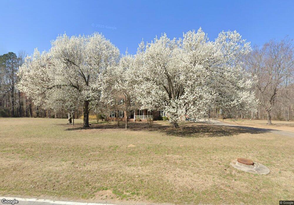 2712 Whistling Quail Run, Apex, NC 27502 - photo 1