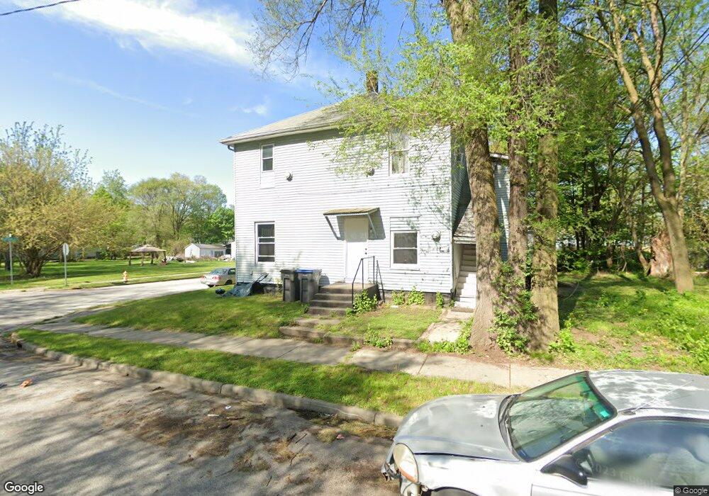 730 Aspenwald Ave, Elkhart, IN 46516 - photo 1