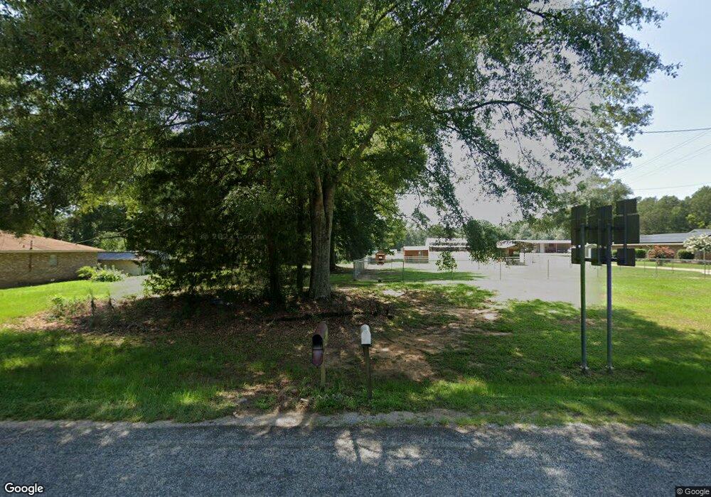 1536 Highway 583 N, Jayess, MS 39641 - photo 1
