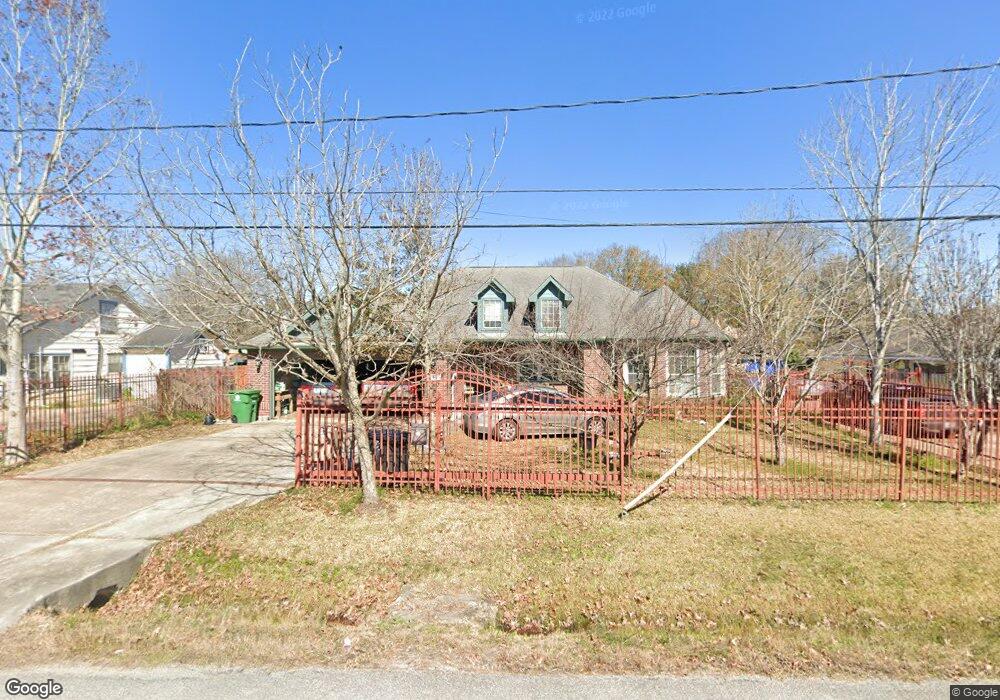 8141 Findlay St, Houston, TX 77017 - photo 1