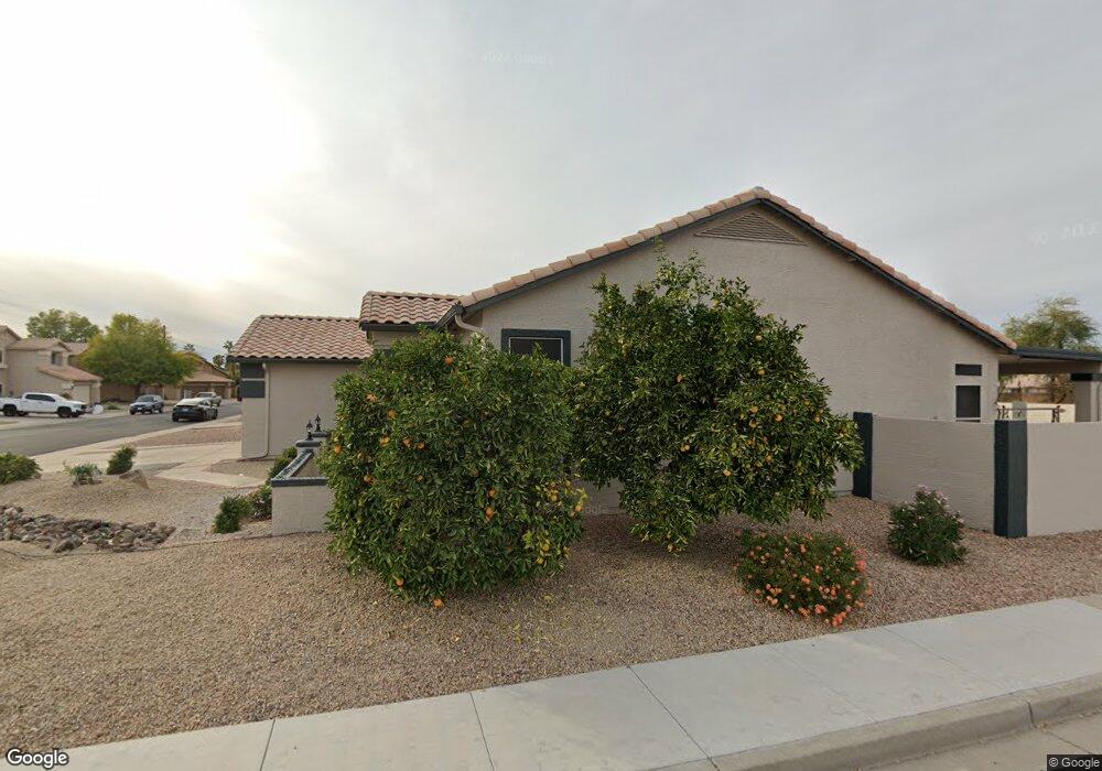 1438 E Princeton Ave, Gilbert, AZ 85234 - photo 1