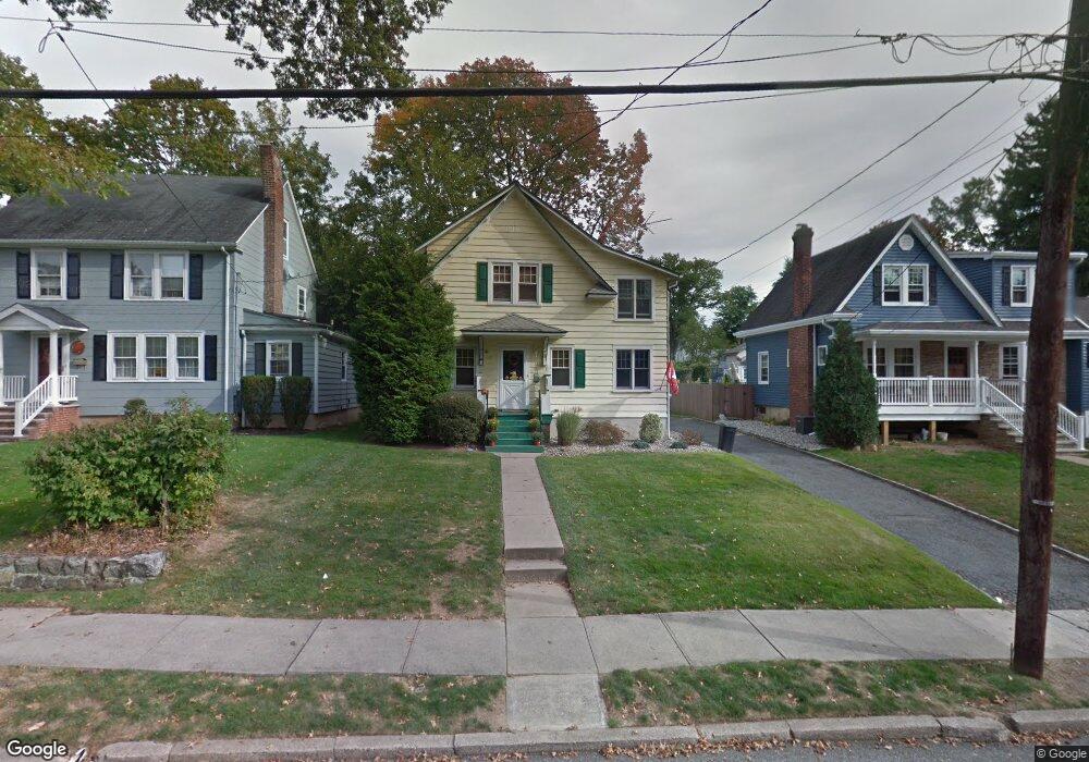 22 Caton Terrace, Caldwell, NJ 07006 - photo 1