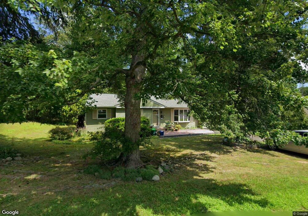 20 Buckingham Rd, Nanuet, NY 10954 - photo 1