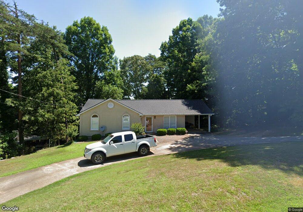 3013 Fork Rd, Gainesville, GA 30506 - photo 1
