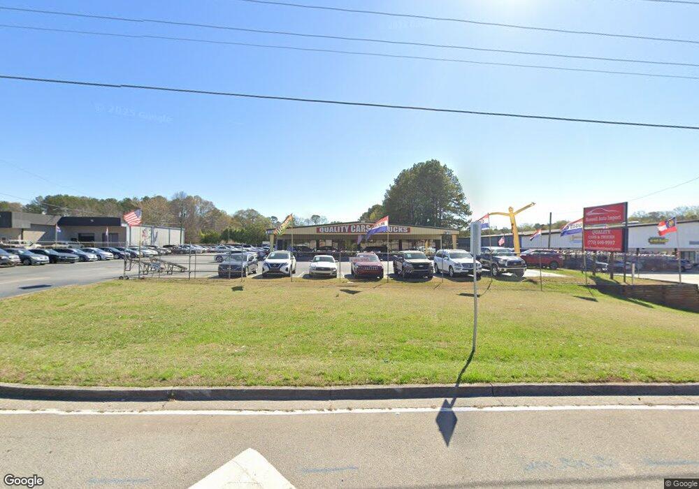 350 Maxham Rd, Austell, GA 30168 - photo 1