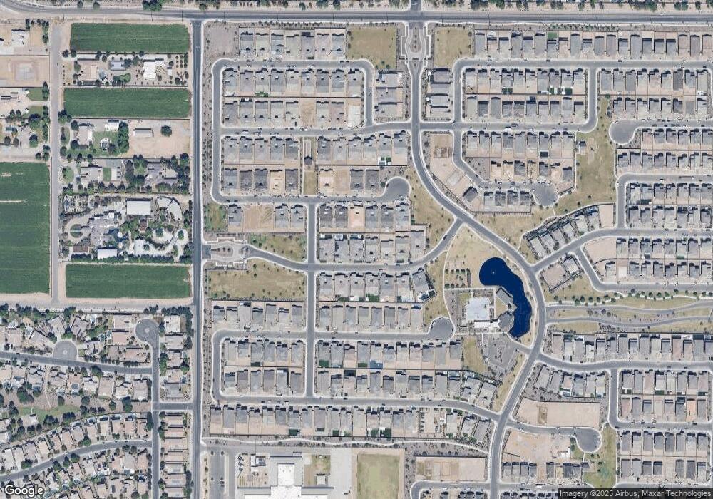 1308 E Ficus Way, Gilbert, AZ 85298 - photo 1