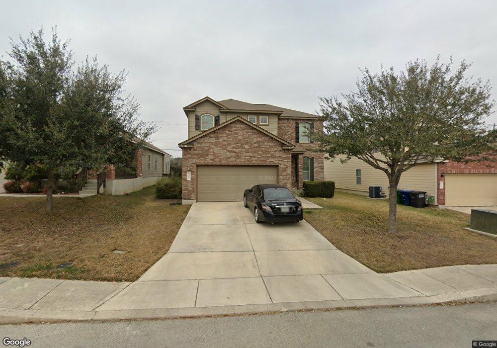 3915 Campo Seco, San Antonio, TX 78223 - photo 1